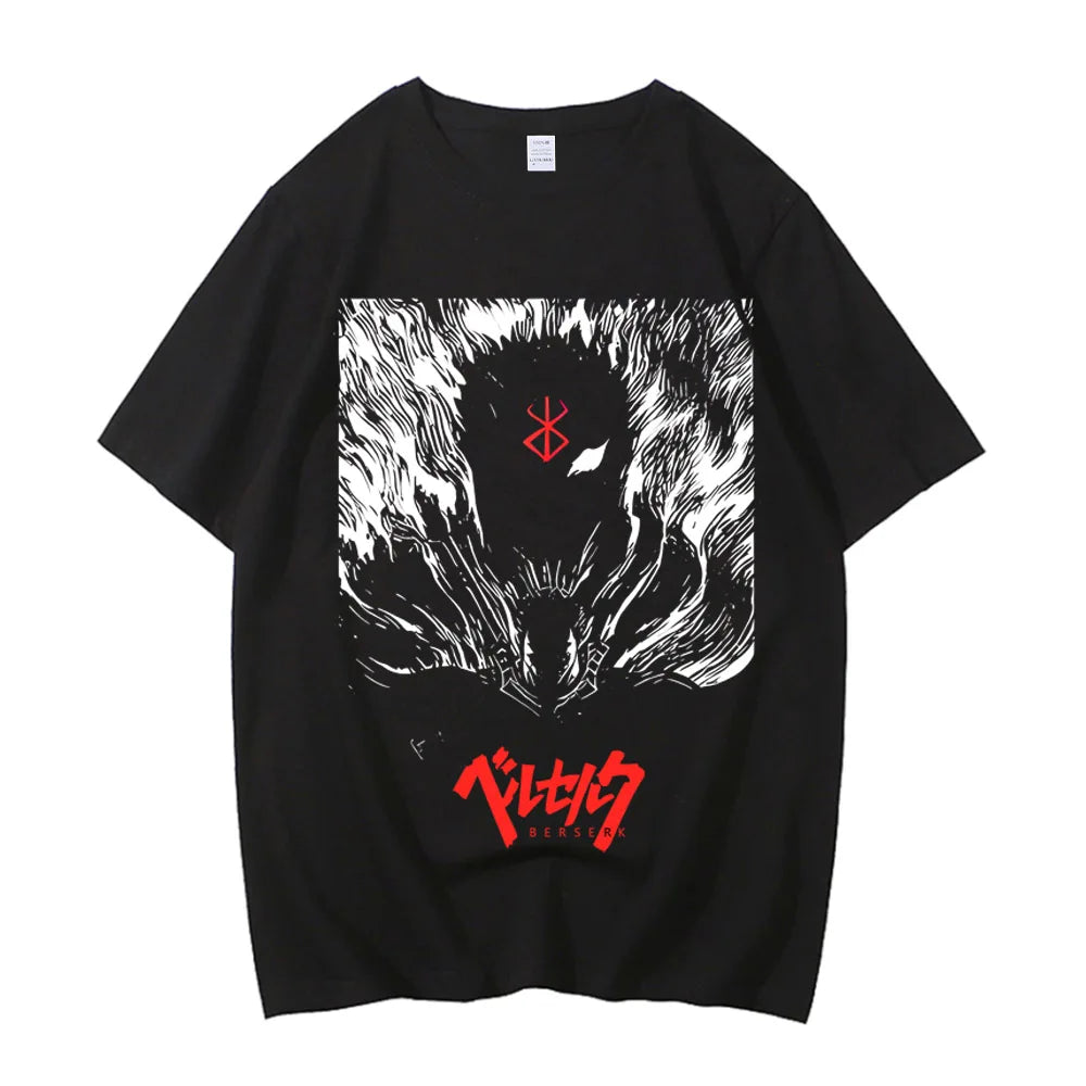 Berserk Graphic Tee